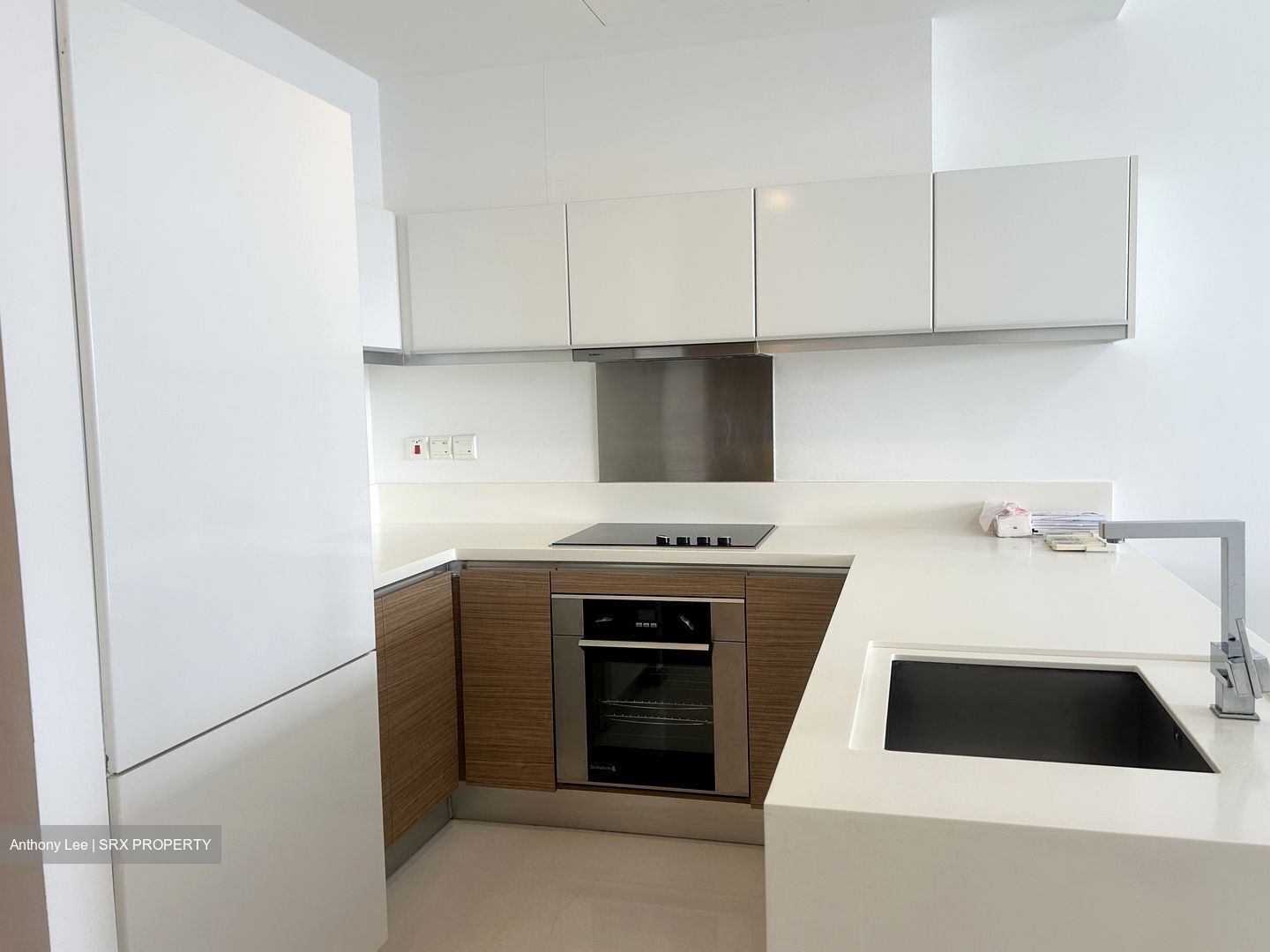Marina Bay Residences (D1), Condominium #600312701